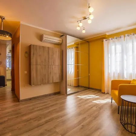 Holiday Flat - Fue02100c-p Apartment Gran Tarajal