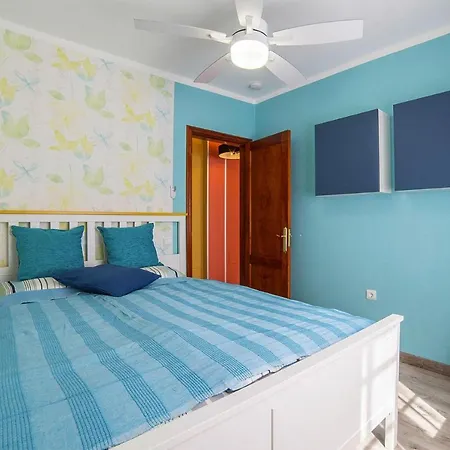 Holiday Flat - Fue02100c-p * Gran Tarajal